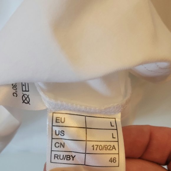 NWT Mini Ladies TShirt - Picture 10 of 11